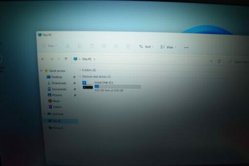 HP Elitebook 850 G7 14"