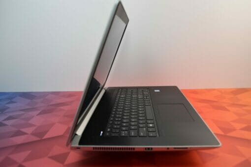 HP ProBook 470 G5