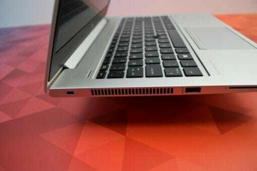 HP Elitebook 840 G6 14" i5 8th Gen RAM 16GB SSD 512GB