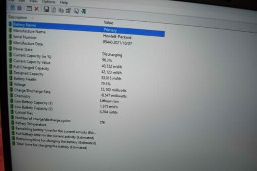 HP Elitebook 840 G8
