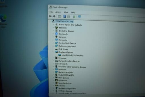 Dell Latitude