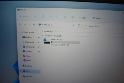 DELL Latitude 7420 14" i7 11th Gen