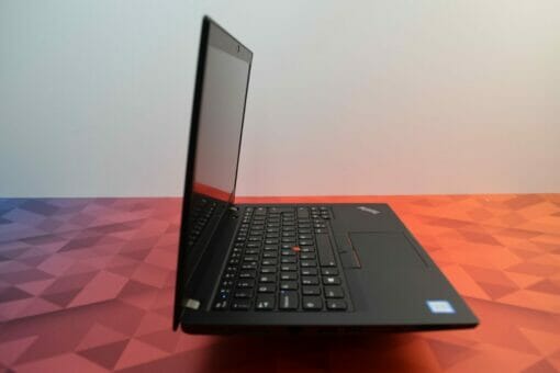 Lenovo ThinkPad T480S