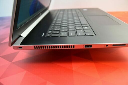 HP ProBook 470 G5