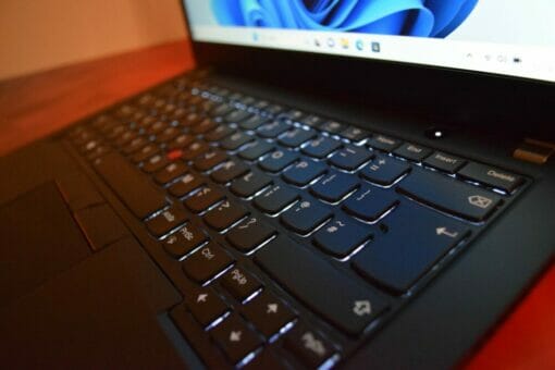 Lenovo ThinkPad T480S