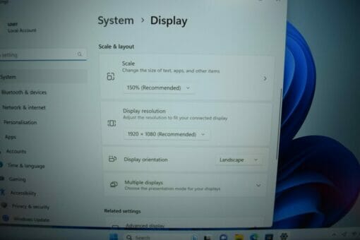 Dell Latitude