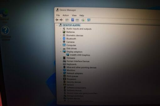 HP Elitebook 850 G7 14"