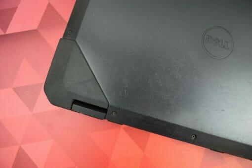 Dell Latitude 5414 RUGGED Touch