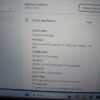 DELL Latitude 7420 14" i7 11th Gen
