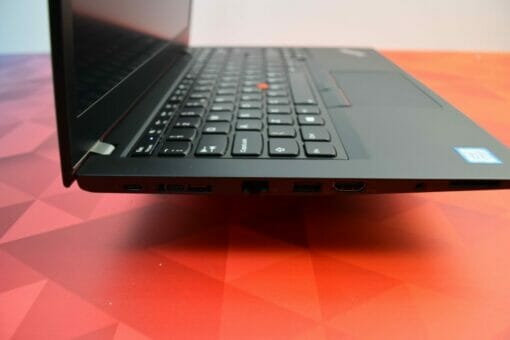 Lenovo ThinkPad T480S