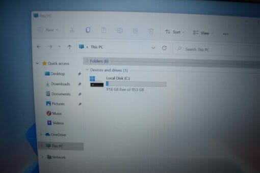 HP ProBook 440 G8 14"
