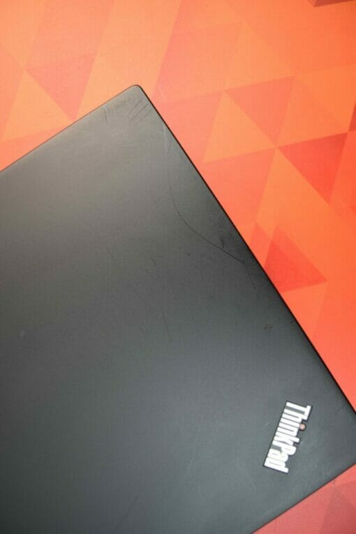 Lenovo ThinkPad T480S