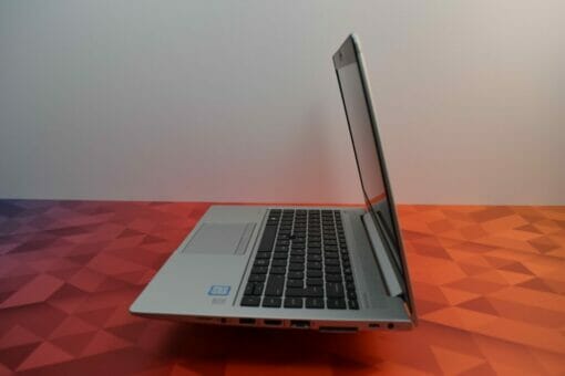 HP Elitebook 840 G6 14" i5 8th Gen RAM 16GB SSD 512GB