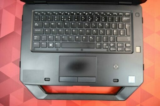 Dell Latitude 5414 RUGGED Touch