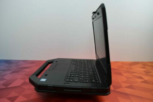 Dell Latitude 5414 RUGGED Touch