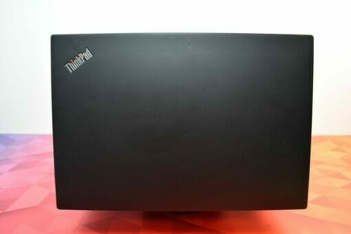 Lenovo ThinkPad T480S