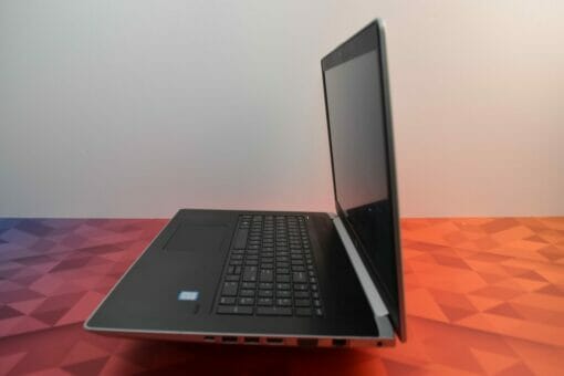 HP ProBook 470 G5