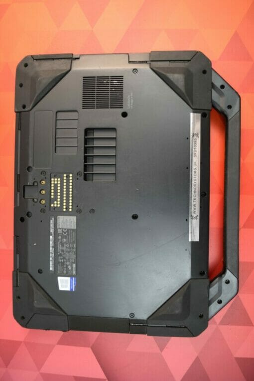 Dell Latitude 5414 RUGGED Touch