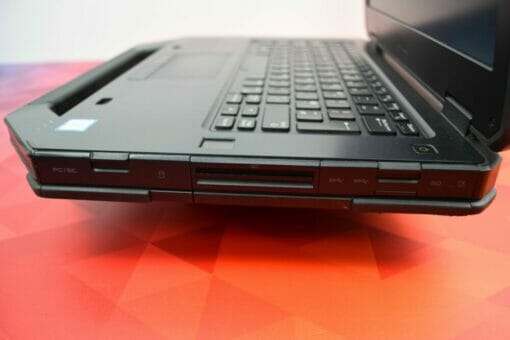Dell Latitude 5414 RUGGED Touch