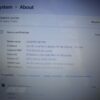 HP notebook 17 bs173cl 17.3" TOUCH i5 8th Gen