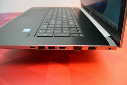HP ProBook 470 G5
