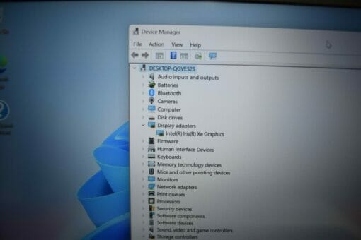 HP ProBook 440 G8 14"