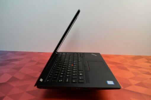 Lenovo ThinkPad T480S