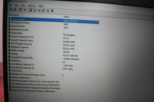 Dell Latitude