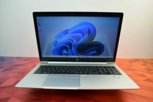 HP Elitebook 850 G5