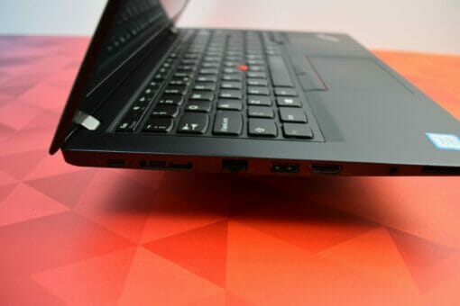 Lenovo ThinkPad T480S