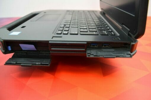 Dell Latitude 5414 RUGGED Touch