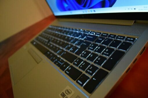 HP Elitebook 850 G7 14"