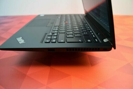 Lenovo ThinkPad T480S