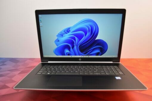 HP ProBook 470 G5