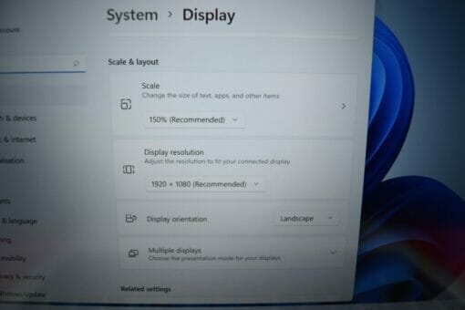 HP ProBook 440 G8 14"