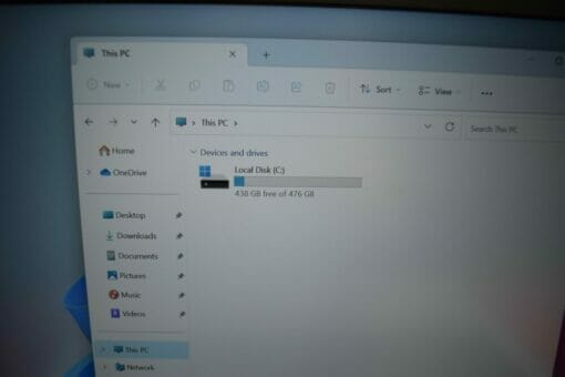 HP Elitebook 840 G6 14" i5 8th Gen RAM 16GB SSD 512GB