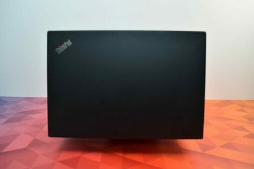 Lenovo ThinkPad T480S