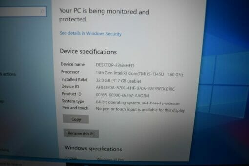 Dell Latitude 5440