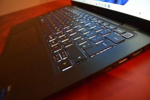 DELL Latitude 7420 14" i7 11th Gen