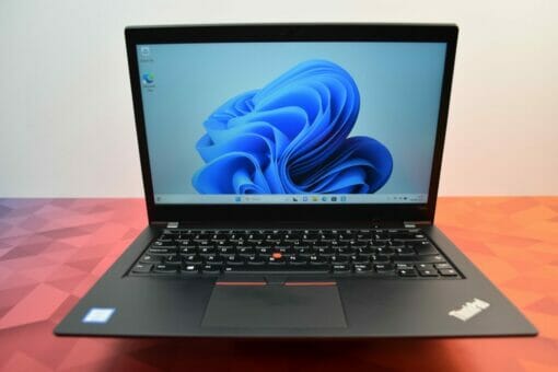 Lenovo ThinkPad T480S