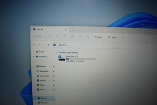 HP ProBook 470 G5