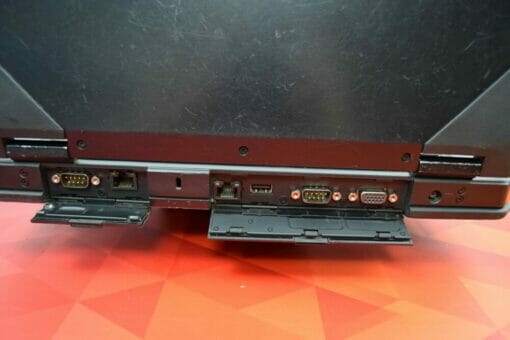 Dell Latitude 5414 RUGGED Touch