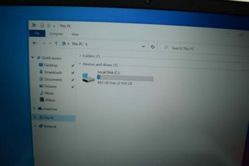 HP Probook 640 G8