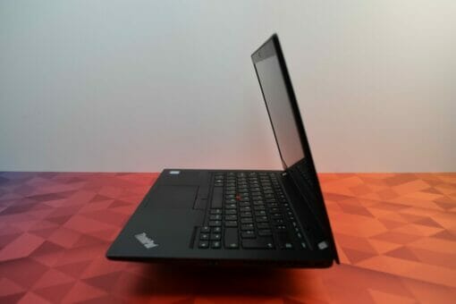 Lenovo ThinkPad T480S