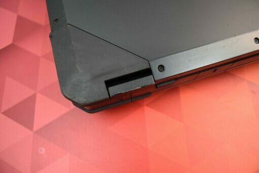 Dell Latitude 5414 RUGGED Touch