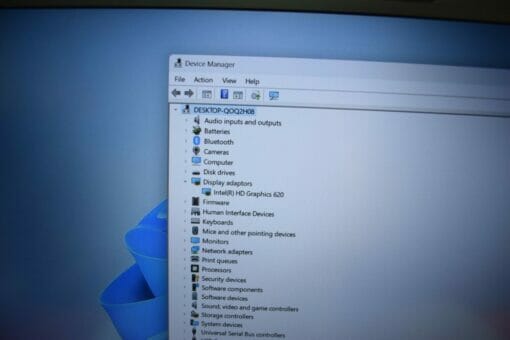 HP Elitebook 850 G5