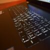 HP notebook 17 bs173cl 17.3" TOUCH i5 8th Gen