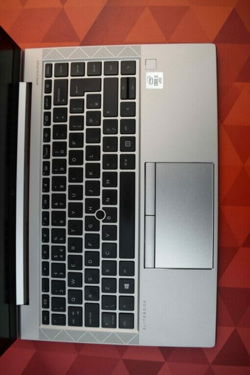 HP Elitebook 840 G7 14"