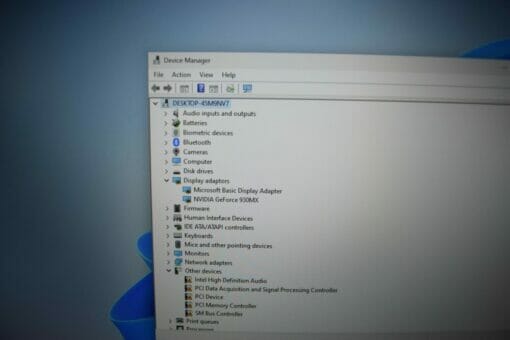 HP ProBook 470 G5