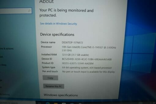 HP Probook 640 G8